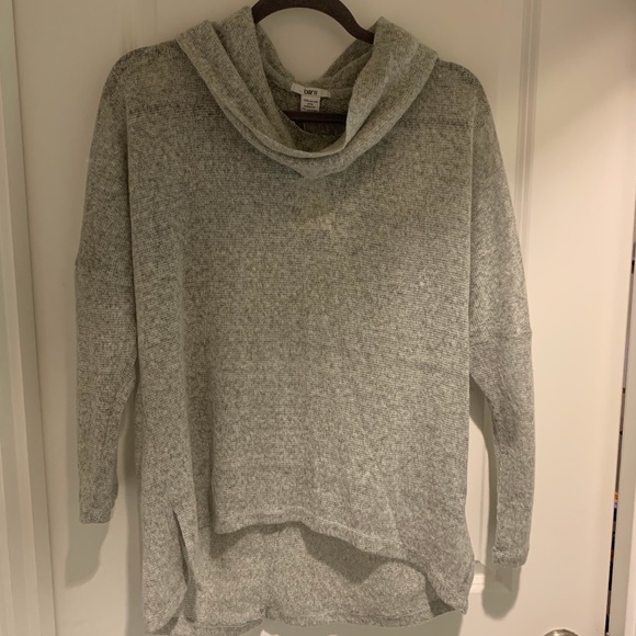 Grey Sweater - Picture 1 of 4